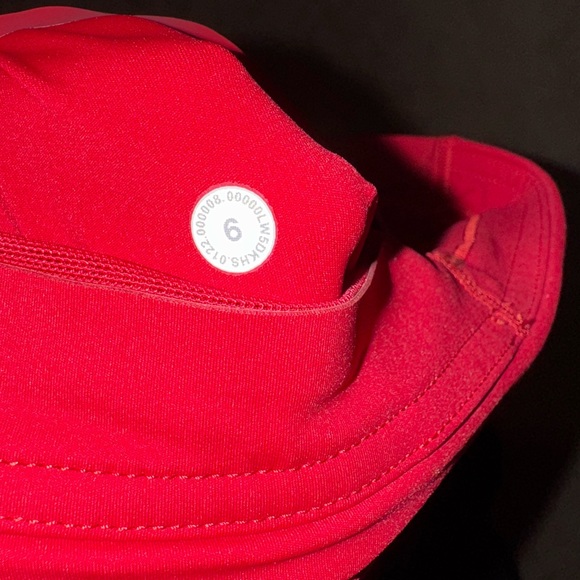 Lululemon Base Pace HR Tight - Picture 7 of 8